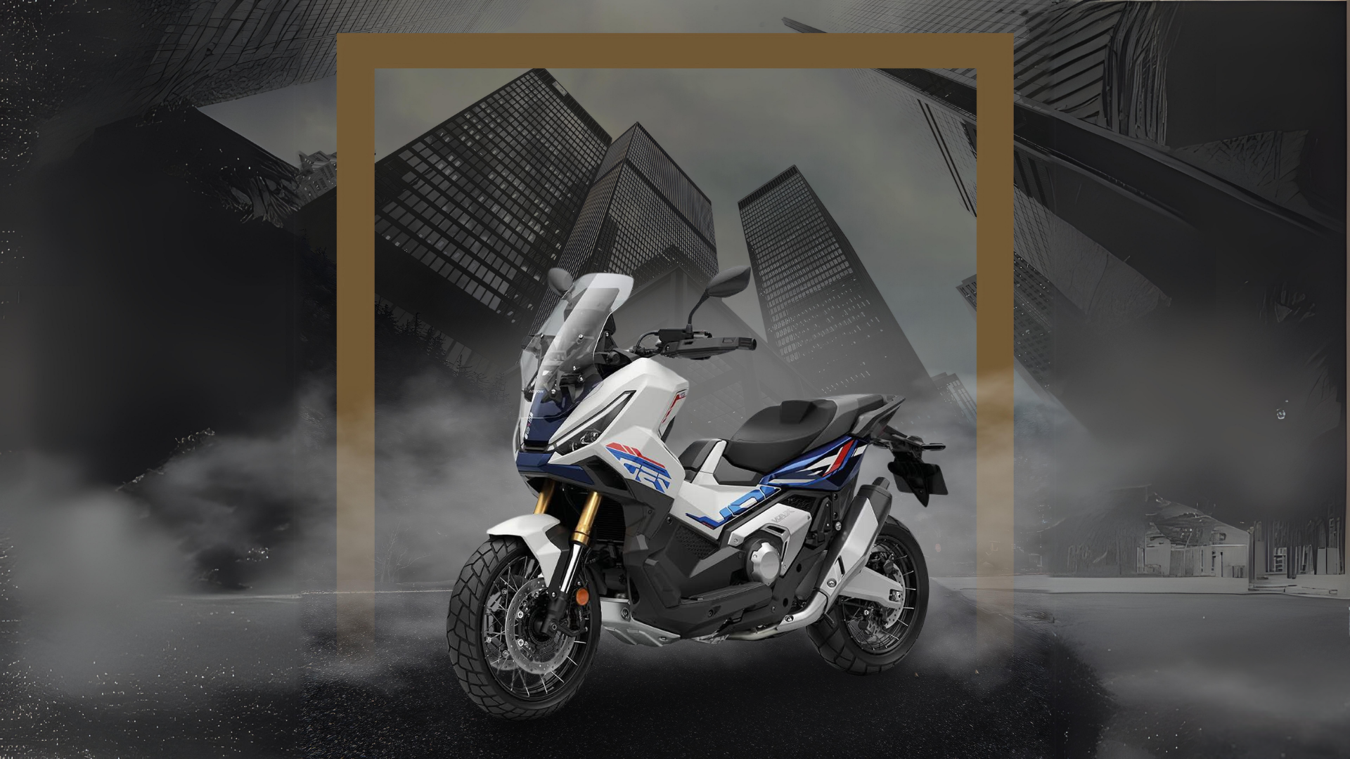 Honda X-ADV Special Edition 2026